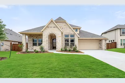 2112 Redding Drive, Mansfield, TX 76084 - Photo 2