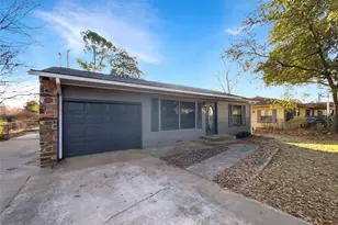 2016 Bluebonnet Ave, Denison, TX 75020 - Photo 2