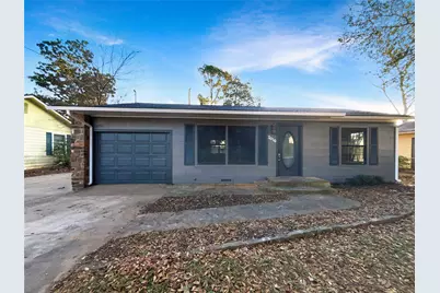 2016 Bluebonnet Avenue, Denison, TX 75020 - Photo 1