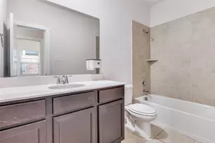 2423 Siskiyou St, Lewisville, TX 75056 - Photo 18