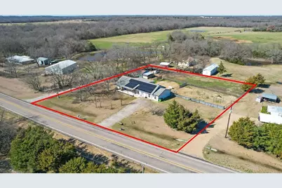 5408 Fm 1569, Farmersville, TX 75442 - Photo 2