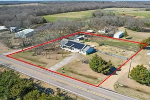 5408 Fm 1569, Farmersville, TX 75442 - Photo 2