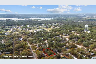 1416 Gilley Trail, Pelican Bay, TX 76020 - Photo 1