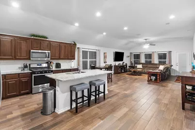 2805 Hudson Drive, Forney, TX 75126 - Photo 8