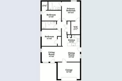 2300 Great Belt Boulevard, Crandall, TX 75114 - Photo 16