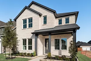 1513 Kinglet Pl, Celina, TX 75009 - Photo 2