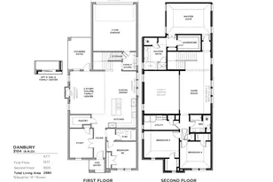 1513 Kinglet Pl, Celina, TX 75009 - Photo 38