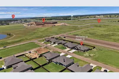 109 Panther Loop, Mabank, TX 75147 - Photo 28