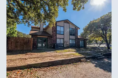 675 Harbor Drive N #D, Azle, TX 76020 - Photo 1