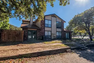 675 Harbor Dr N, Azle, TX 76020 - Photo 1