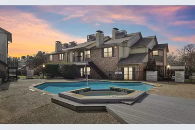 2835 Keller Springs Road #1104, Carrollton, TX 75006 - Photo 2