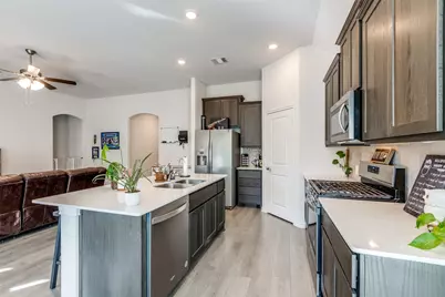 1600 Elizabeth Street, Anna, TX 75409 - Photo 2