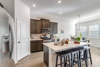 1600 Elizabeth Street, Anna, TX 75409 - Photo 2