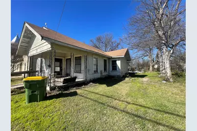 419 Coleman Street, Marlin, TX 76661 - Photo 2