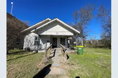 419 Coleman Street, Marlin, TX 76661 - Photo 1