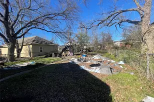 419 Coleman St, Marlin, TX 76661 - Photo 4