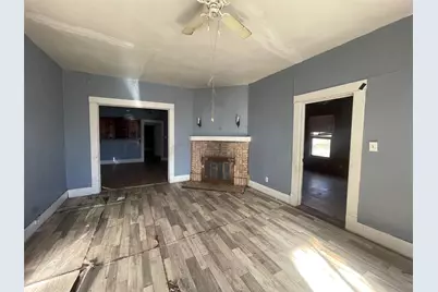 419 Coleman Street, Marlin, TX 76661 - Photo 6