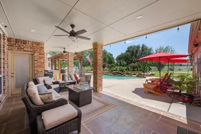 13901 Barrett Springs Court, Haslet, TX 76052 - Photo 4