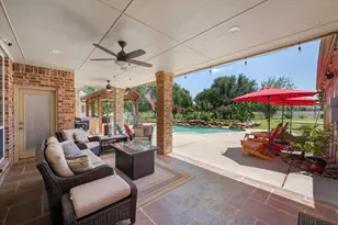 13901 Barrett Springs Ct, Haslet, TX 76052 - Photo 4