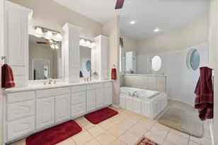 13901 Barrett Springs Ct, Haslet, TX 76052 - Photo 30