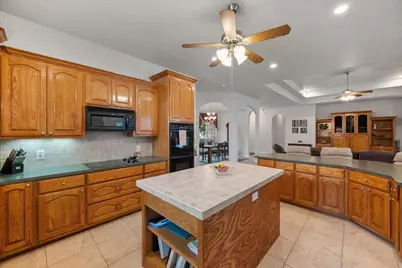 13901 Barrett Springs Court, Haslet, TX 76052 - Photo 20