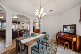 13901 Barrett Springs Ct, Haslet, TX 76052 - Photo 16