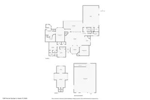 13901 Barrett Springs Ct, Haslet, TX 76052 - Photo 40