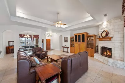 13901 Barrett Springs Court, Haslet, TX 76052 - Photo 14