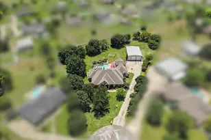 13901 Barrett Springs Ct, Haslet, TX 76052 - Photo 1