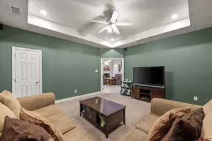13901 Barrett Springs Ct, Haslet, TX 76052 - Photo 24