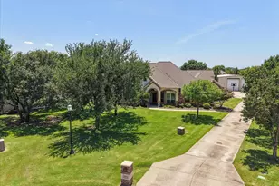 13901 Barrett Springs Ct, Haslet, TX 76052 - Photo 2