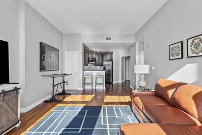 500 Throckmorton Street #2310, Fort Worth, TX 76102 - Photo 6