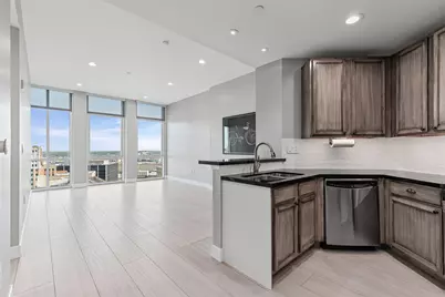 500 Throckmorton Street #2310, Fort Worth, TX 76102 - Photo 2