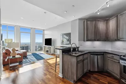 500 Throckmorton Street #2310, Fort Worth, TX 76102 - Photo 1