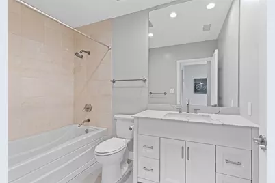 500 Throckmorton Street #2310, Fort Worth, TX 76102 - Photo 8