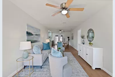 7805 Emerald Hills Way, North Richland Hills, TX 76180 - Photo 4