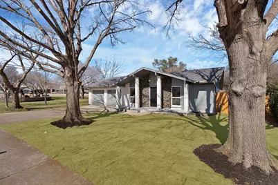 7805 Emerald Hills Way, North Richland Hills, TX 76180 - Photo 2