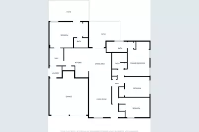 7805 Emerald Hills Way, North Richland Hills, TX 76180 - Photo 36