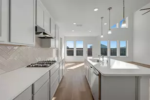 5320 Magallon Ln, Celina, TX 76227 - Photo 4