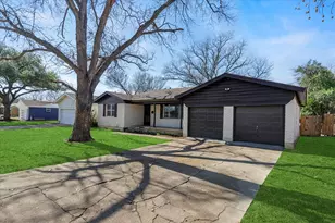 3517 Garwood Dr, North Richland Hills, TX 76117 - Photo 26