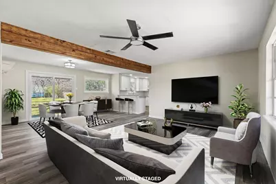 3517 Garwood Drive, North Richland Hills, TX 76117 - Photo 4