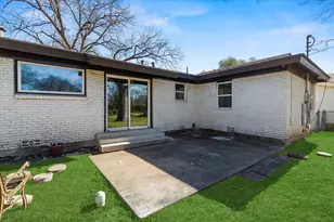 3517 Garwood Dr, North Richland Hills, TX 76117 - Photo 22