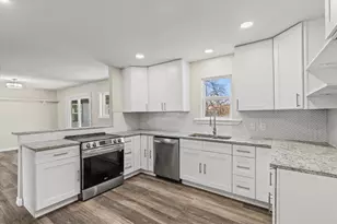 3517 Garwood Dr, North Richland Hills, TX 76117 - Photo 14