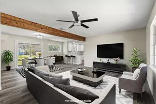 3517 Garwood Dr, North Richland Hills, TX 76117 - Photo 2