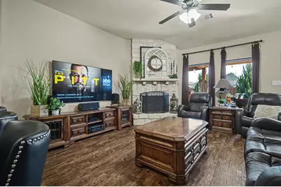 9536 Brittlebrush Trail, Fort Worth, TX 76177 - Photo 16