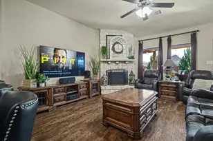 9536 Brittlebrush Trail, Fort Worth, TX 76177 - Photo 16