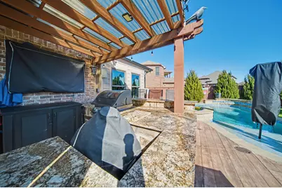 9536 Brittlebrush Trail, Fort Worth, TX 76177 - Photo 36