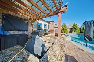 9536 Brittlebrush Trail, Fort Worth, TX 76177 - Photo 36