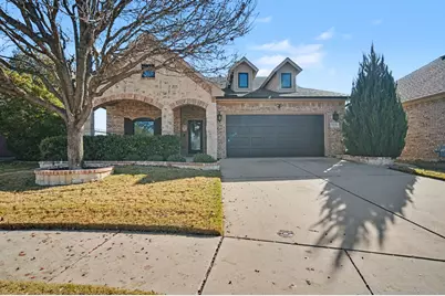 9536 Brittlebrush Trail, Fort Worth, TX 76177 - Photo 1