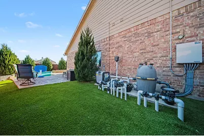 9536 Brittlebrush Trail, Fort Worth, TX 76177 - Photo 40